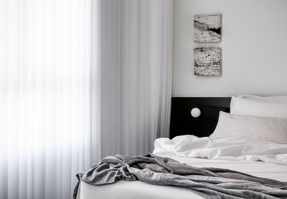 Standard Twin Room, 2 Twin Beds