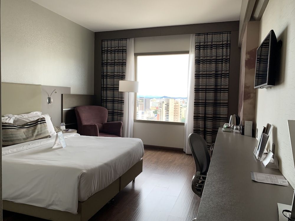 Superior Room, 1 Double Bed