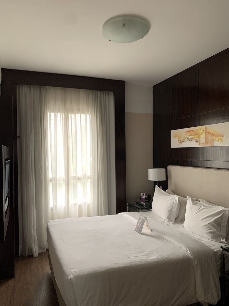 Junior Suite, 1 Double Bed