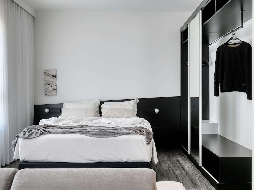 Superior Room, 1 Double Bed