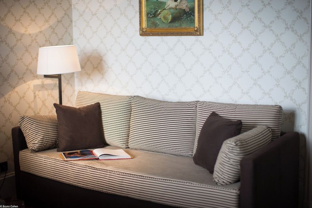 Château de La Tour Standard Room, 1 Double Bed 3