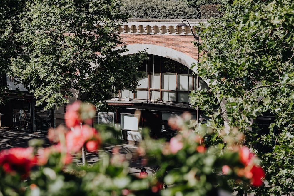 undefined Hotel Prince Albert Gare de Lyon 8