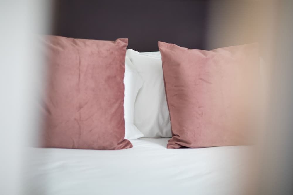 Hotel Prince Albert Gare de Lyon Standard Double Room 7