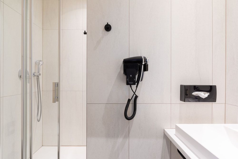 Hotel Prince Albert Gare de Lyon Standard Double Room 10