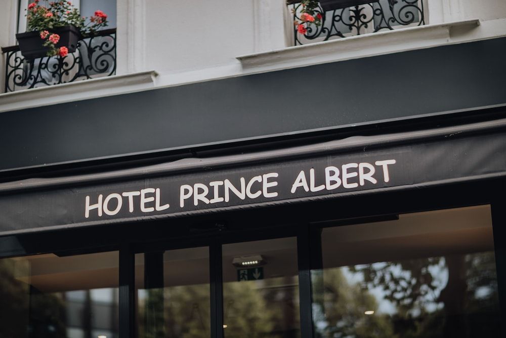 undefined Hotel Prince Albert Gare de Lyon 6