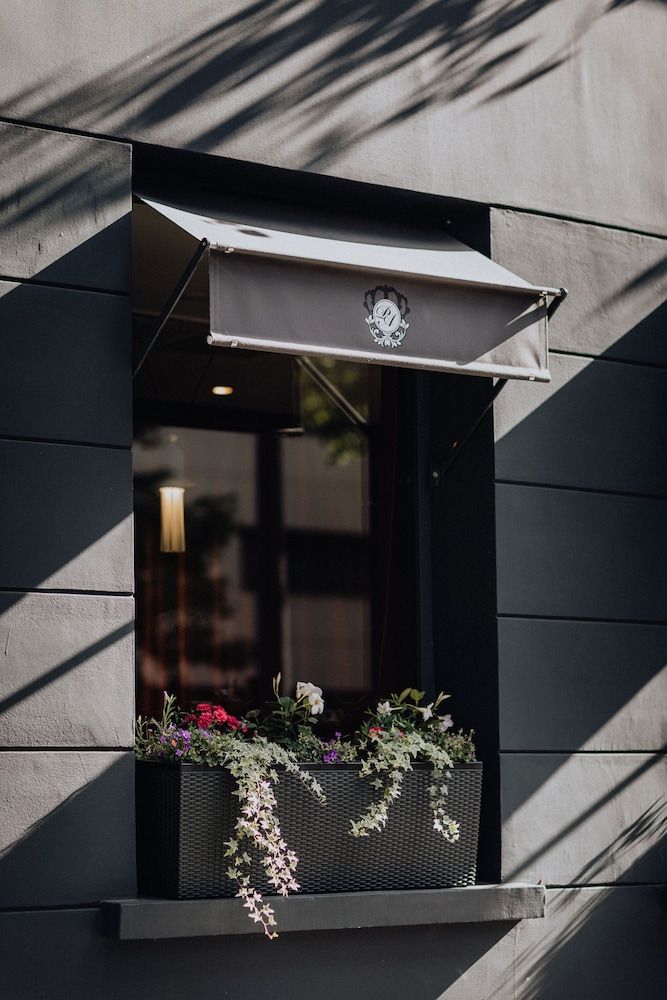 undefined Hotel Prince Albert Gare de Lyon 9