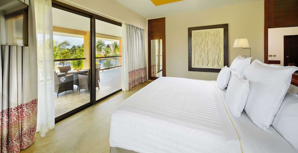 Suite, Ocean View (Premium Level)