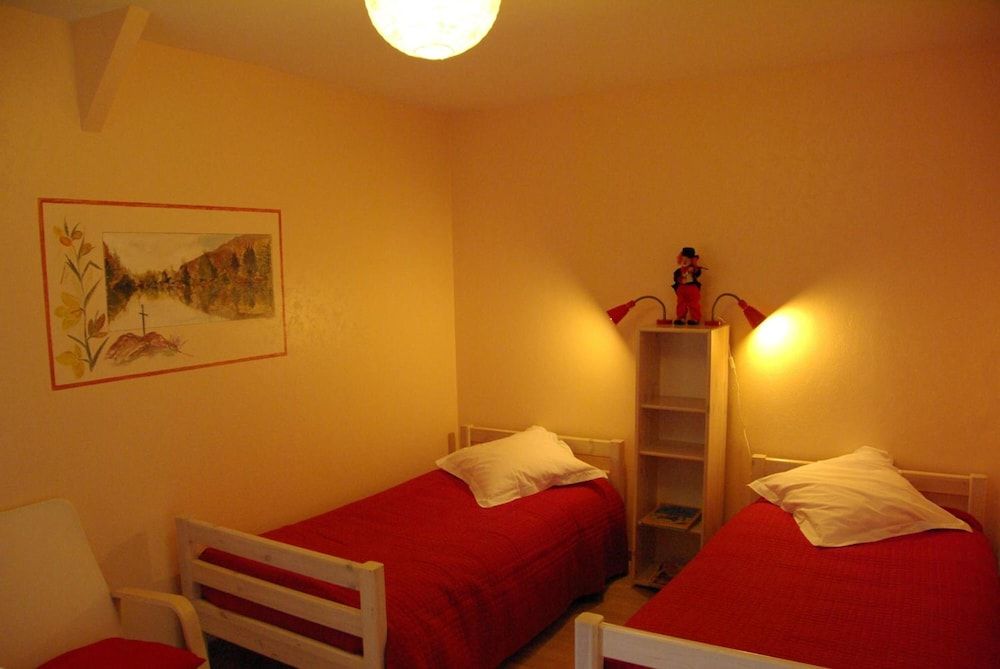 Chambre d'hôtes la Fontaine Garel Family Suite (La Longère ) 5