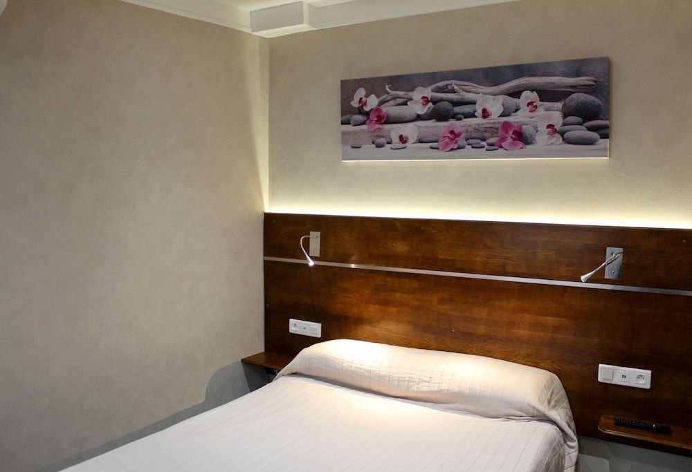 Hôtel des Pyrénées Double Room 10