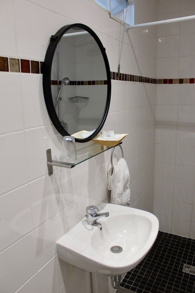 Hôtel des Pyrénées Double Room 30