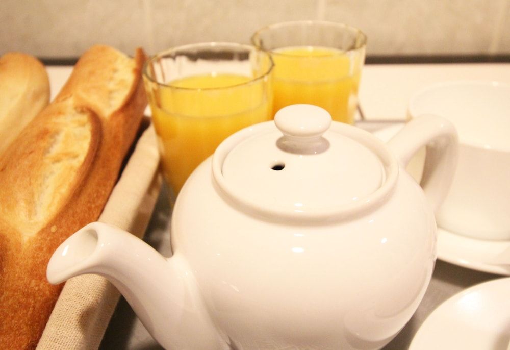 undefined Hôtel des Pyrénées 6