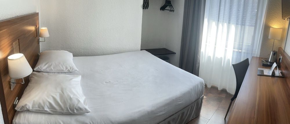 The Originals City, Hôtel Colmar Gare Classic Double Room 4