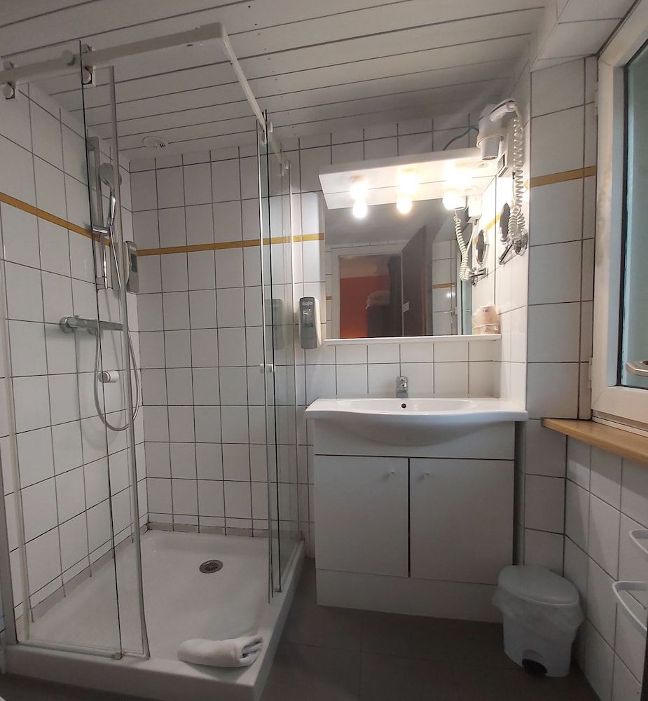 The Originals City, Hôtel Colmar Gare Classic Double Room 7