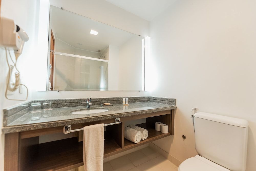Superior Apartment, 1 King Bed