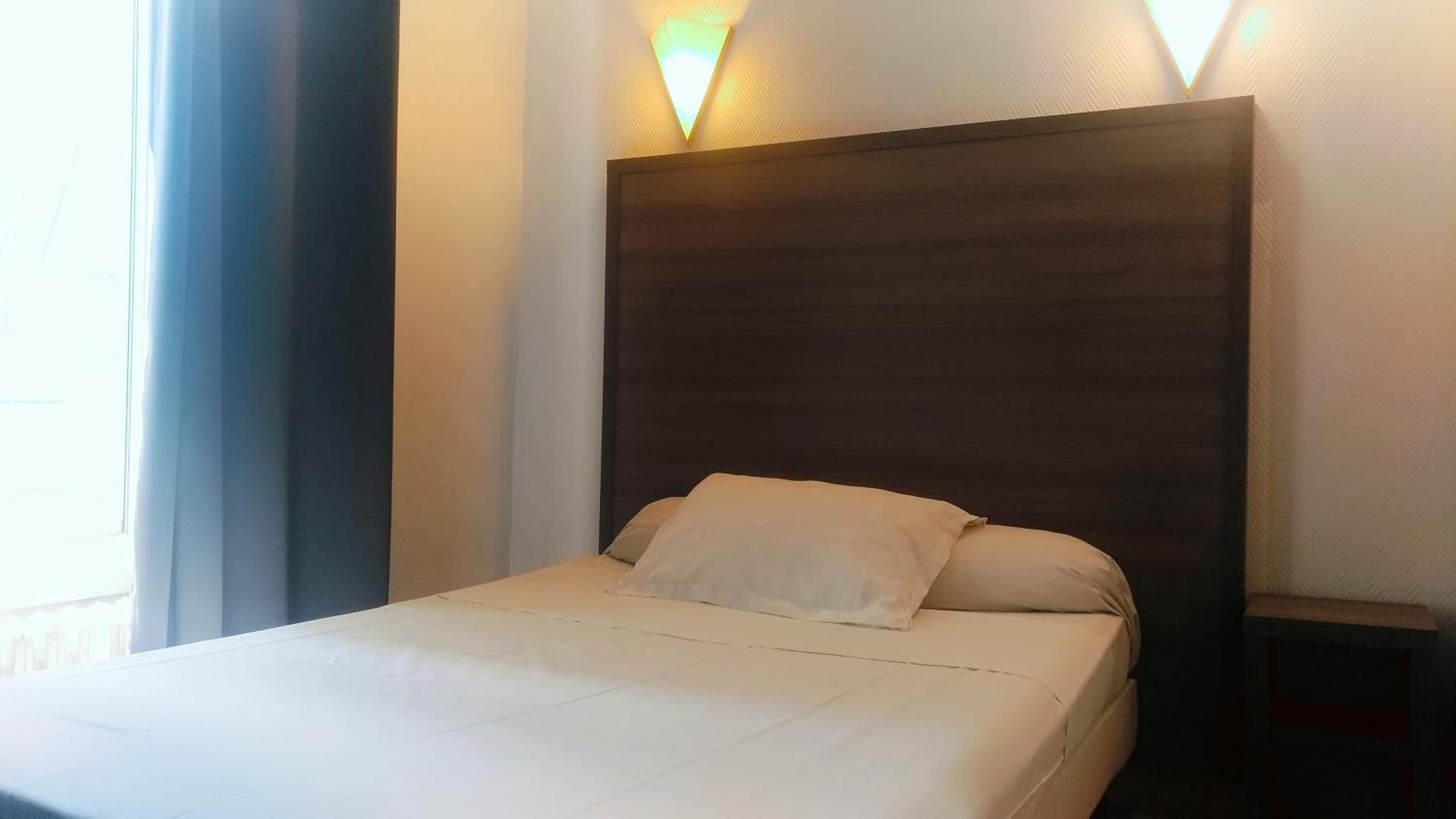 undefined Hôtel Du Globe 18 5