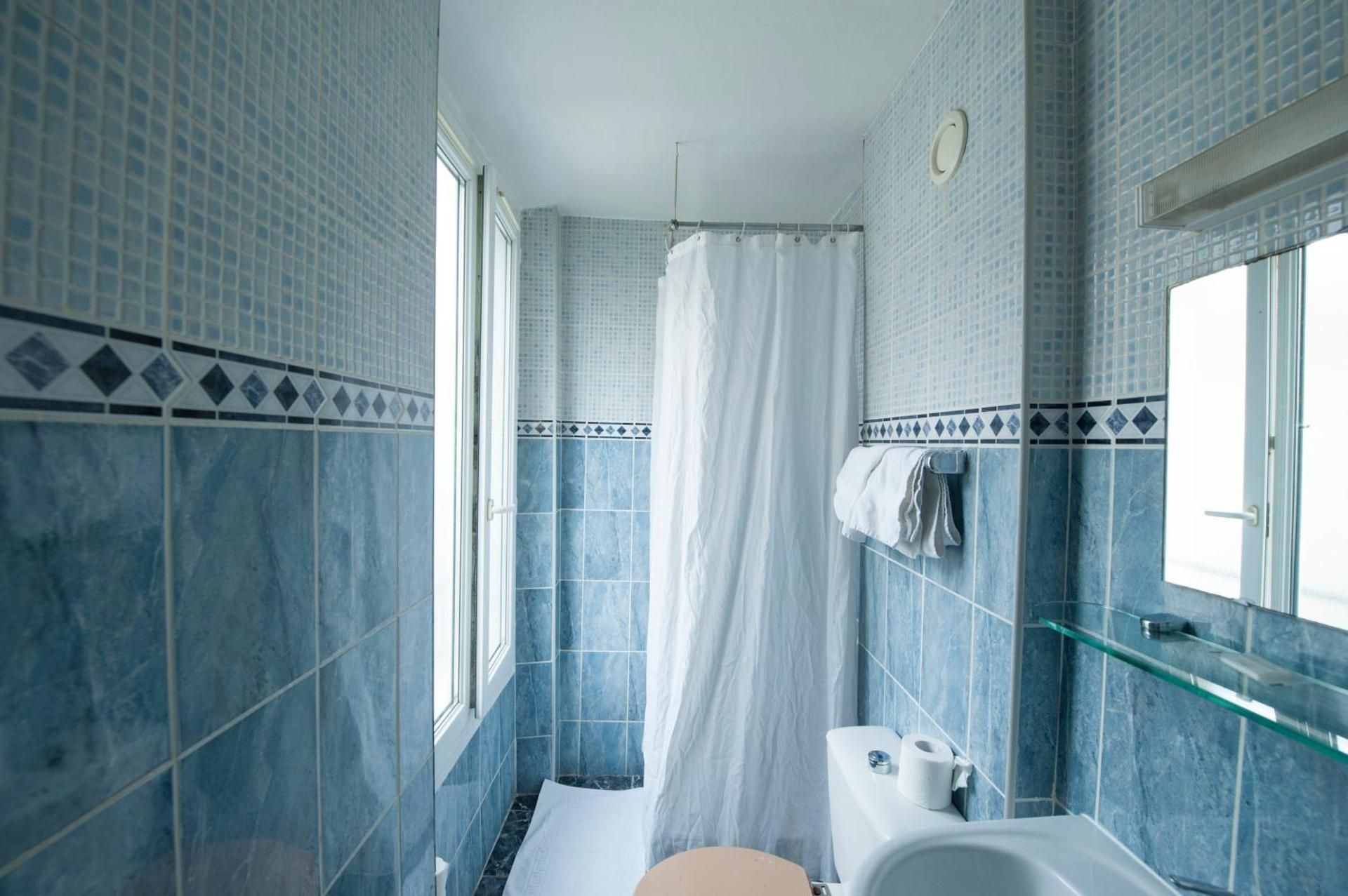 undefined Hôtel Du Globe 18 6