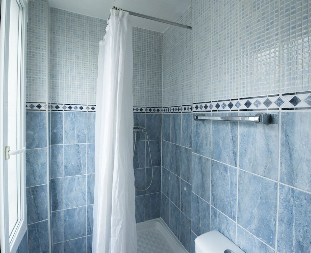 Hôtel Du Globe 18 Double Room 8