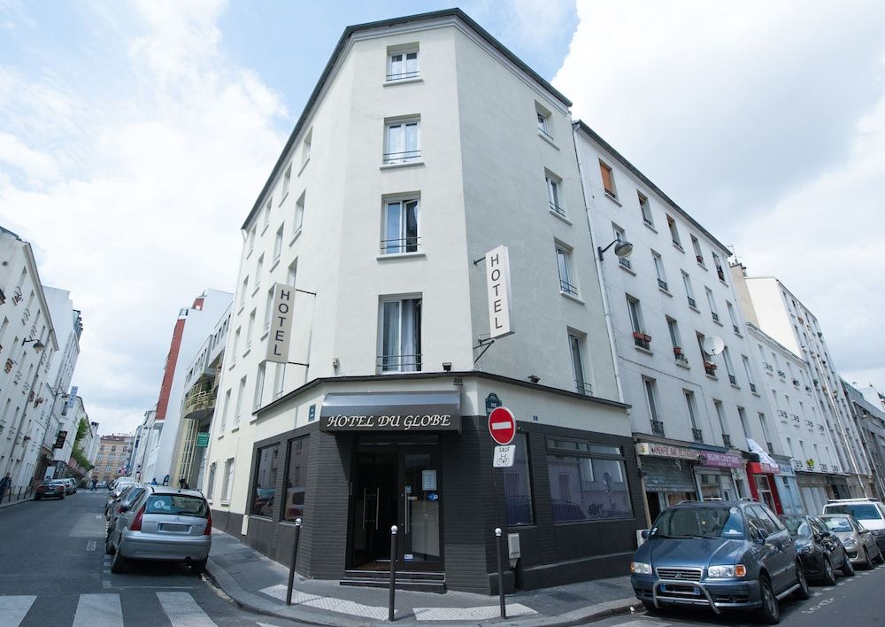 undefined Hôtel Du Globe 18 3