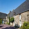La Metairie du Vauhariot - Cottages de Caractère Vue Mer - Terrasse & Piscine Intérieure Chauffée