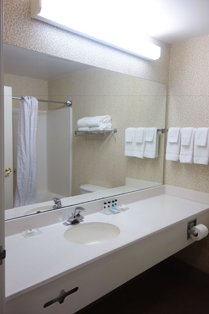 Suite, 1 Bedroom, Non Smoking
