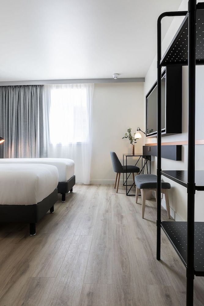 Standard Room, 1 Double Bed