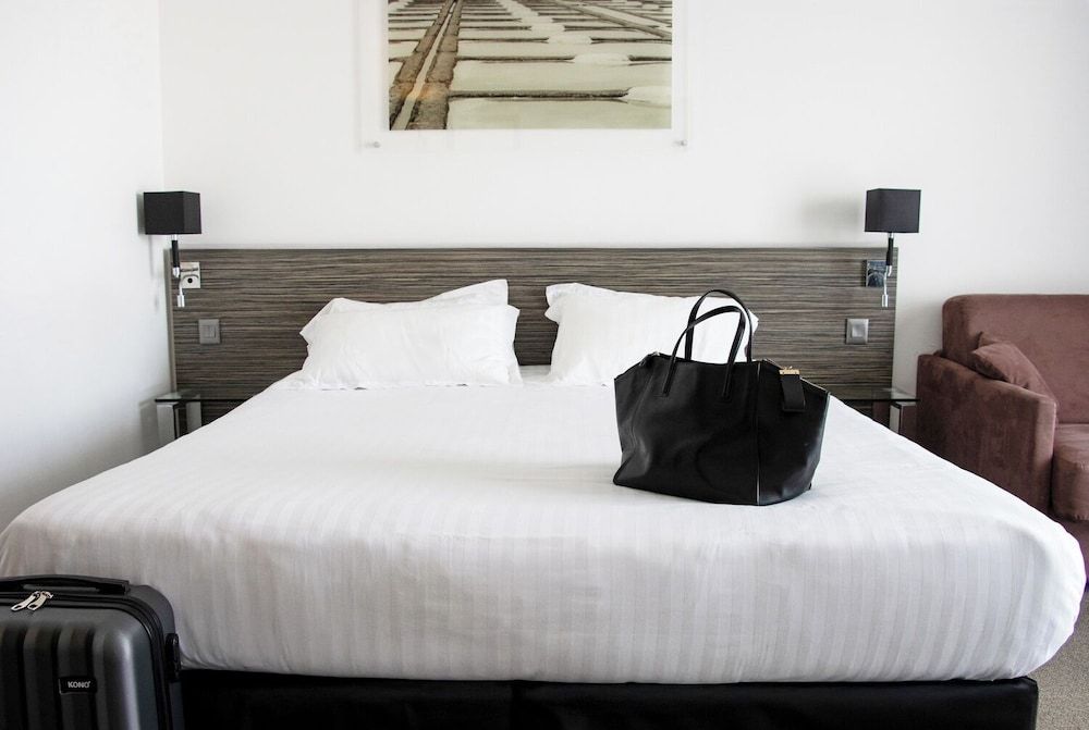 Superior Room, Kitchenette
