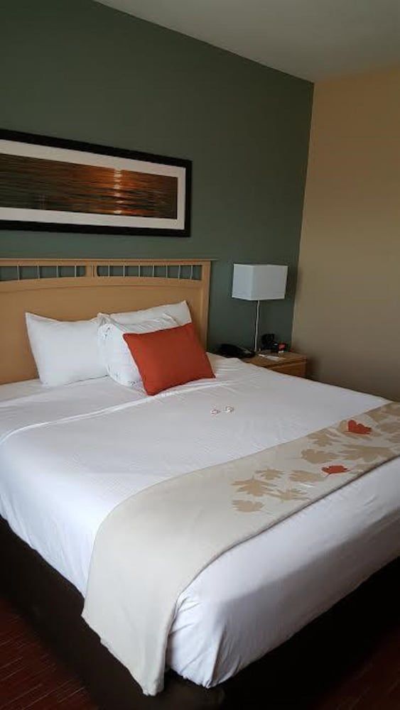 Suite, 1 King Bed, Non Smoking (One Bedroom)