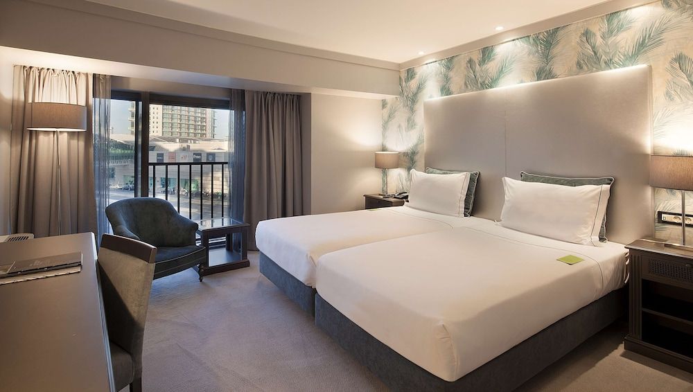 undefined Tivoli Oriente Lisboa Hotel 10