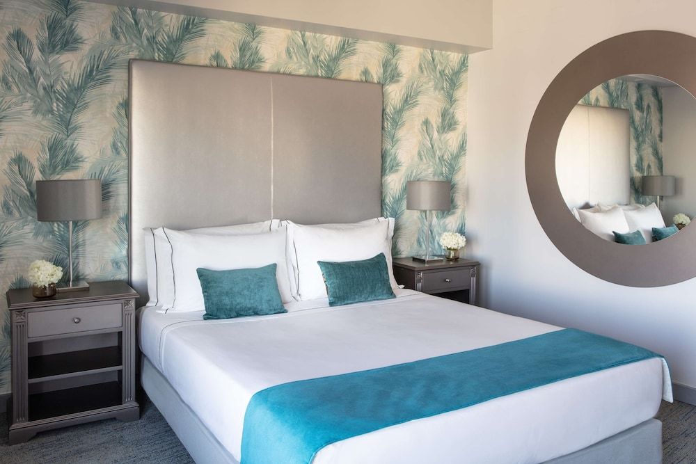 undefined Tivoli Oriente Lisboa Hotel 10