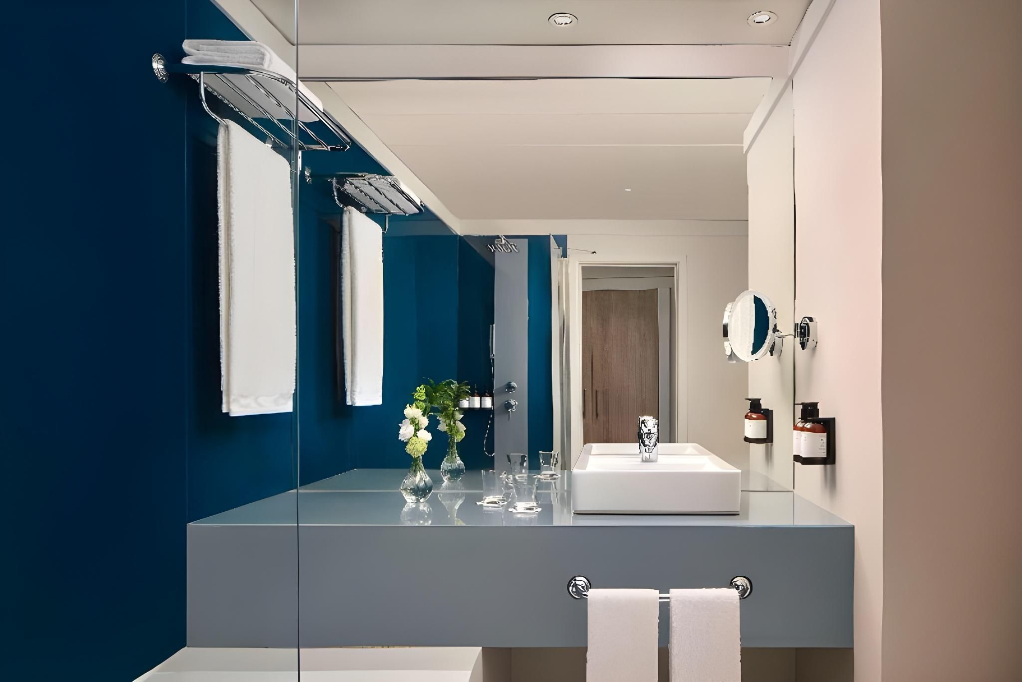 undefined Tivoli Oriente Lisboa Hotel 7