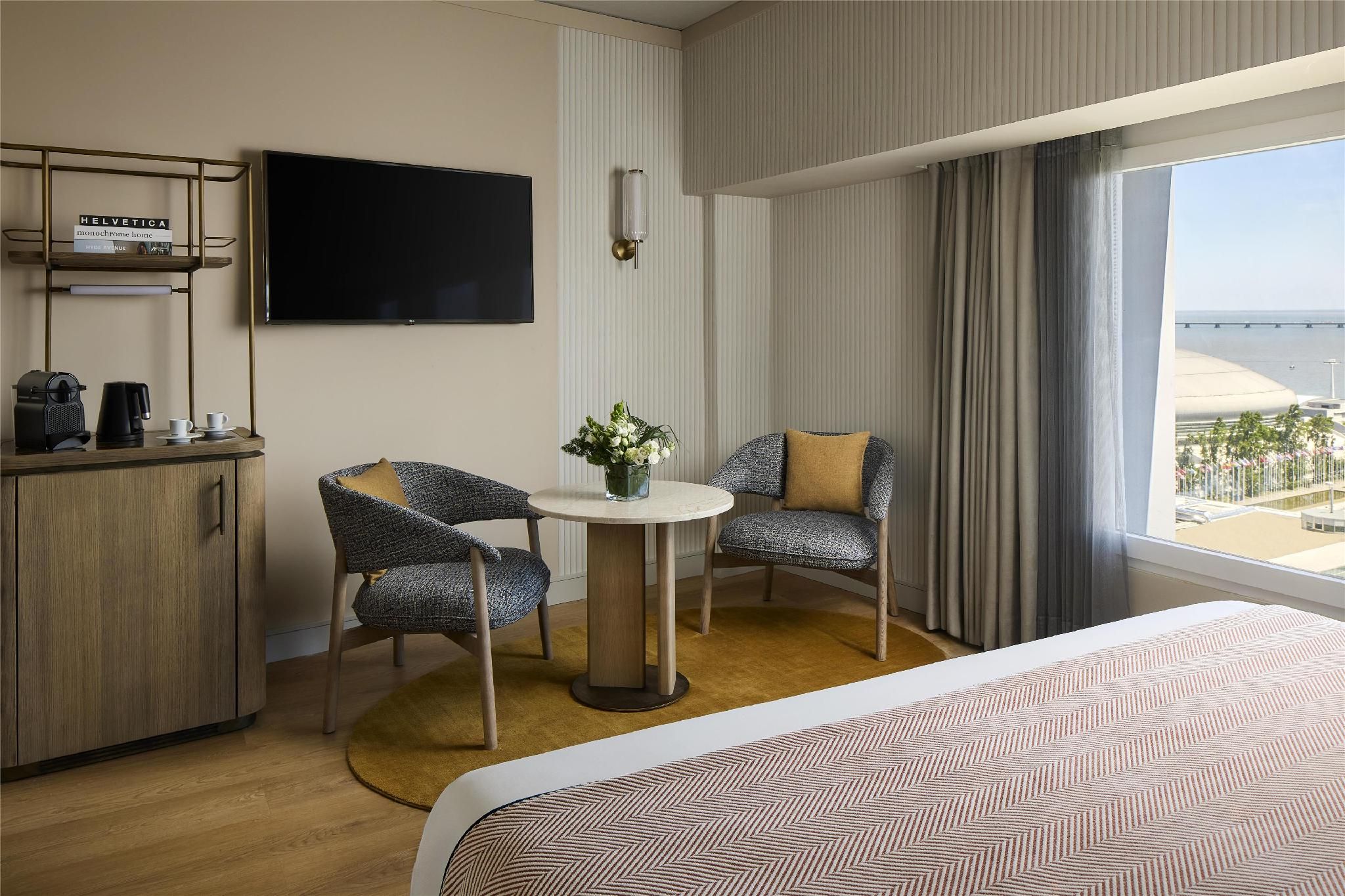 undefined Tivoli Oriente Lisboa Hotel 8