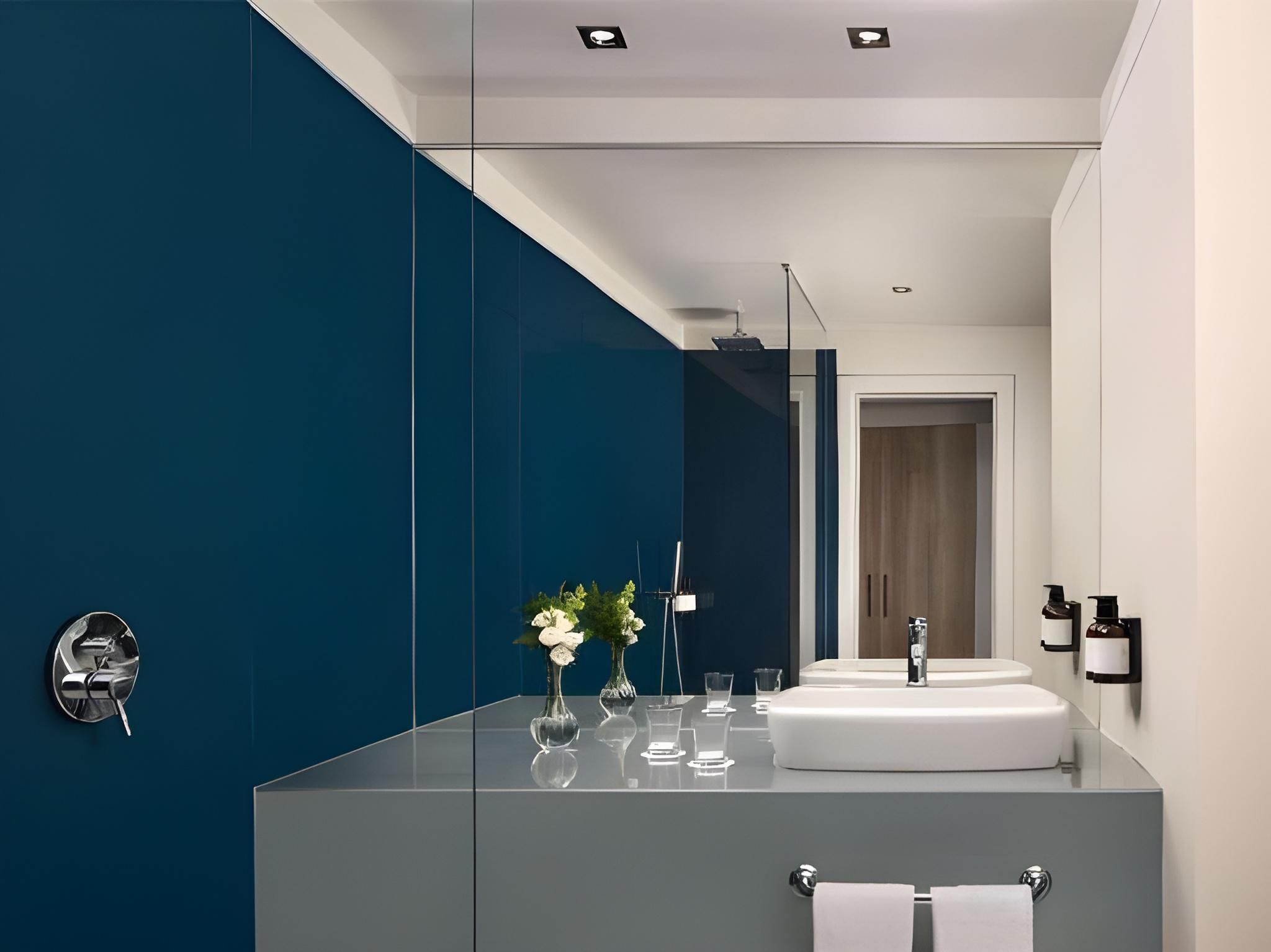 undefined Tivoli Oriente Lisboa Hotel 5