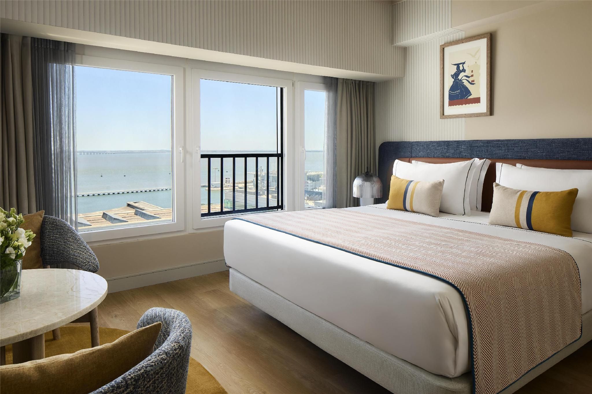 undefined Tivoli Oriente Lisboa Hotel 6