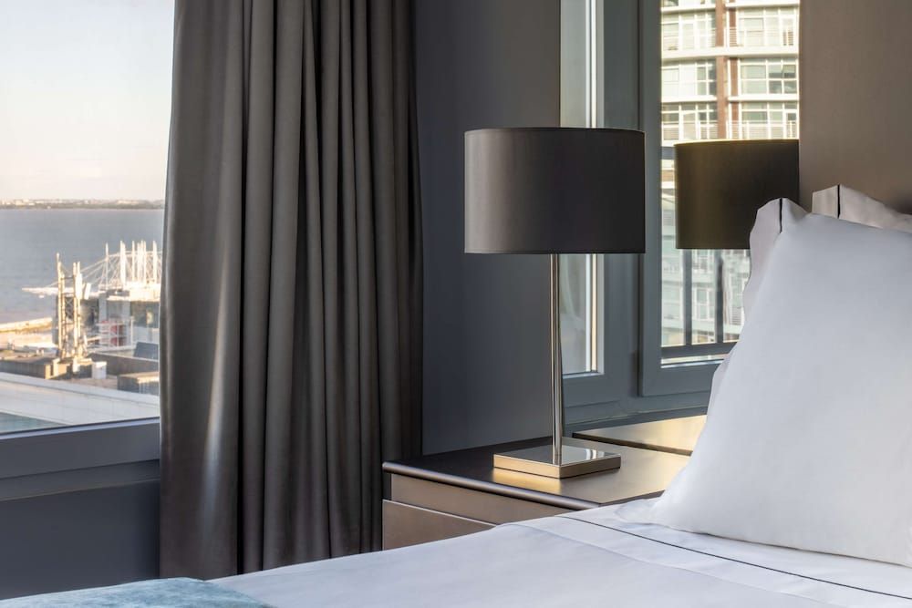 Tivoli Oriente Lisboa Hotel Superior Double or Twin Room 3