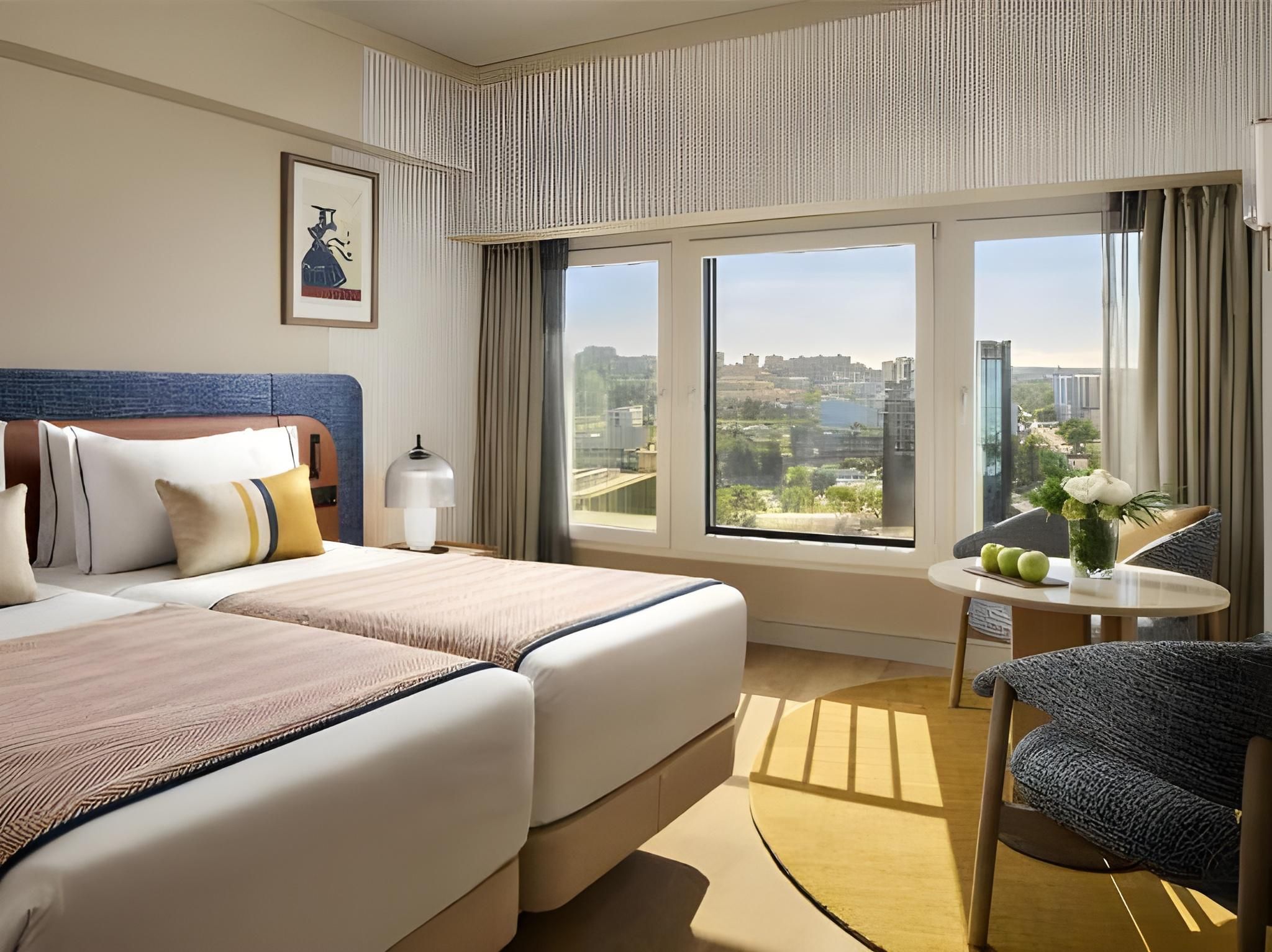 undefined Tivoli Oriente Lisboa Hotel 3