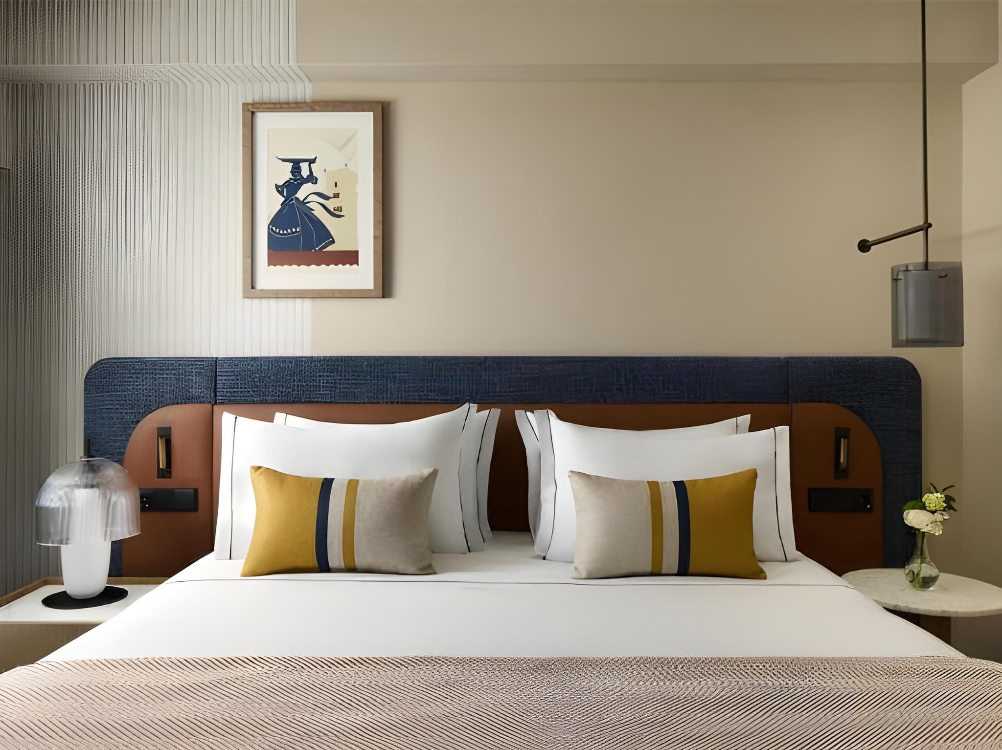 undefined Tivoli Oriente Lisboa Hotel 4