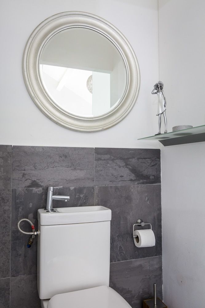 Mas Lafleur Double Room (Chic) 4