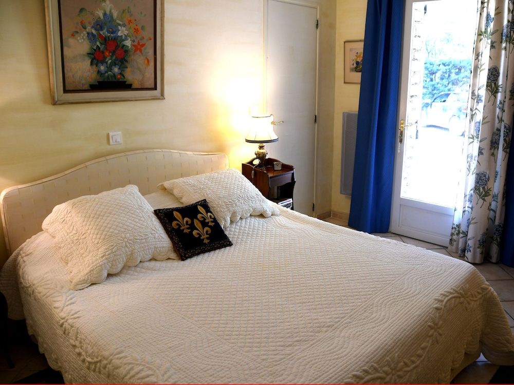 Comfort Double or Twin Room