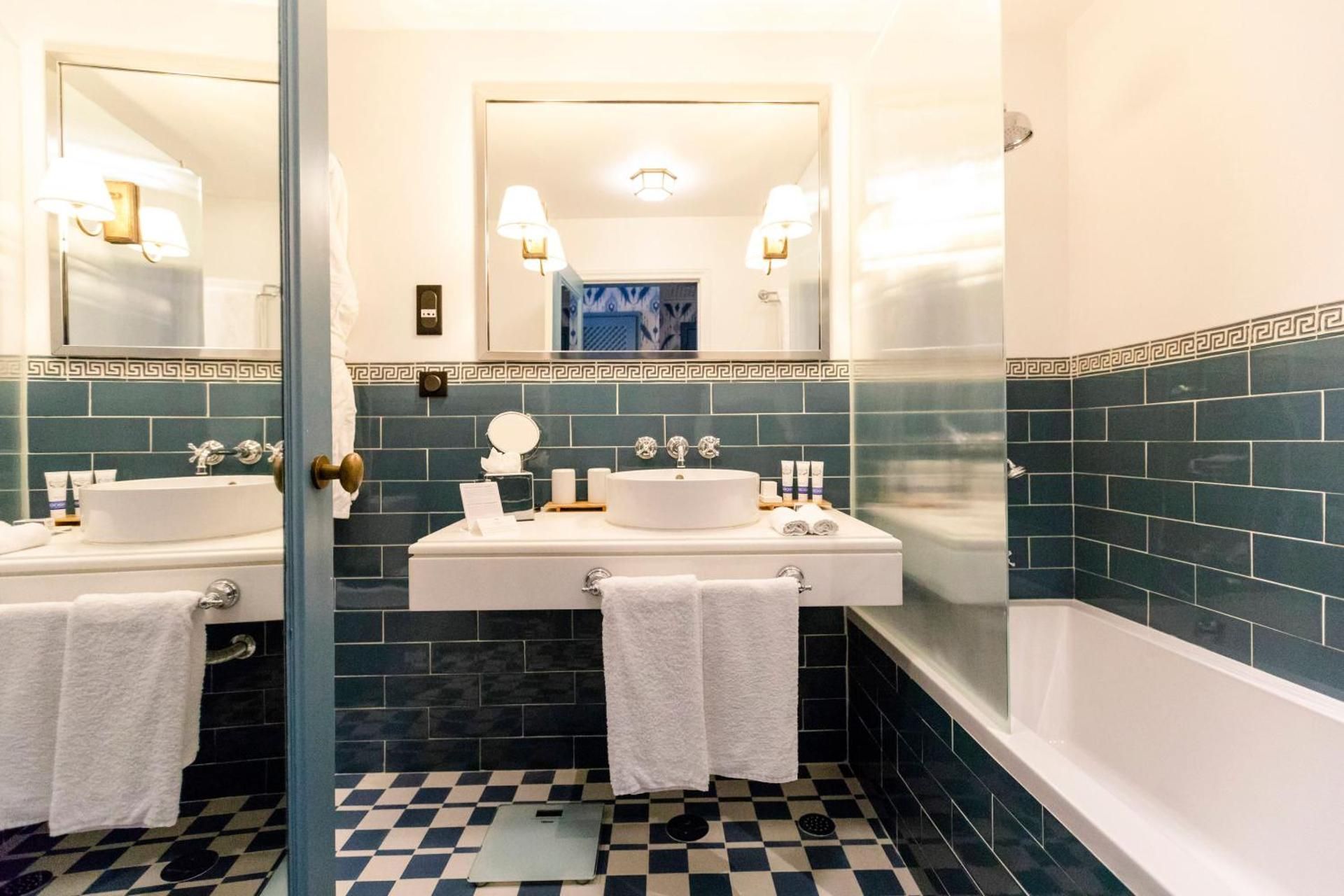 The Albatroz Hotel Collection Double Room 3