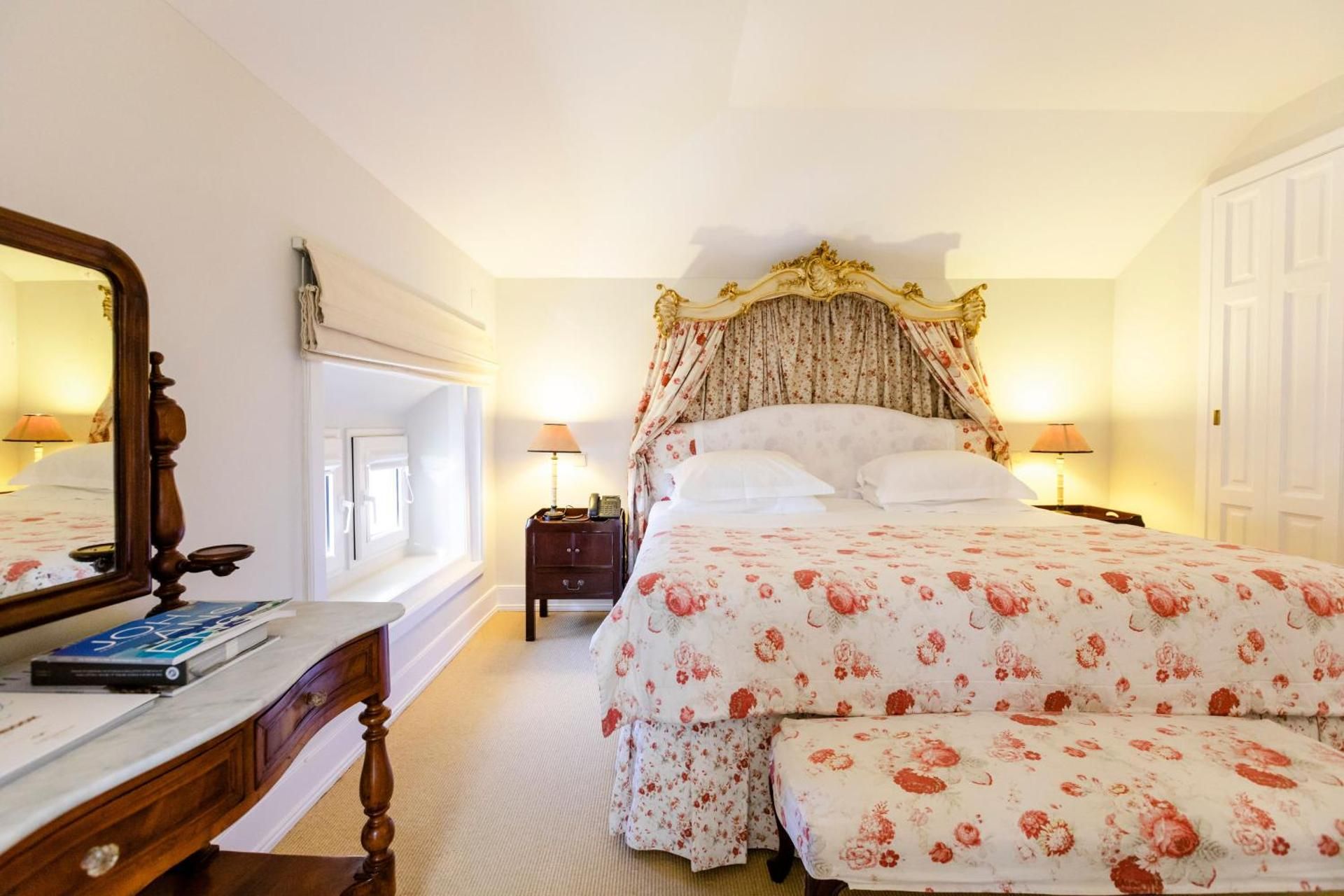 The Albatroz Hotel Collection Double Room 2