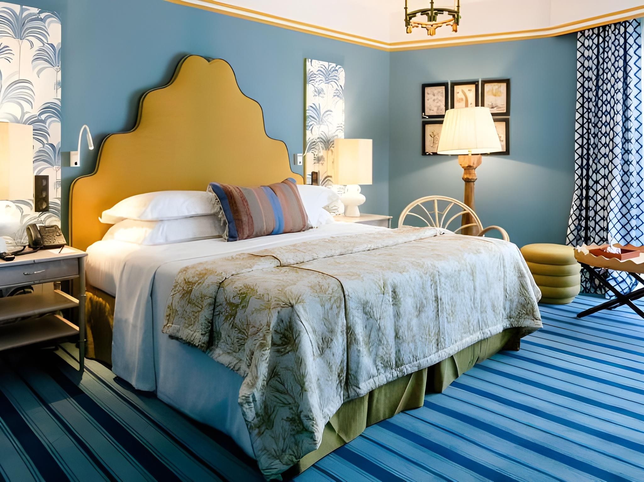 The Albatroz Hotel Collection Double Room