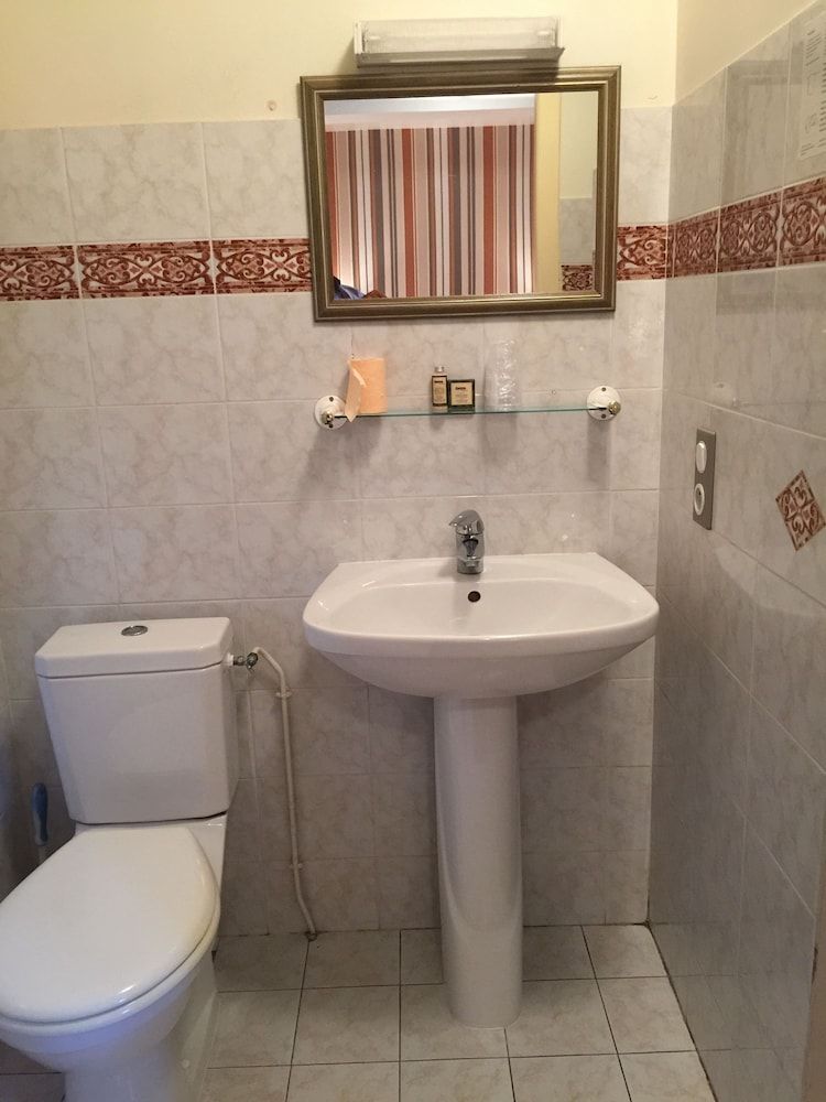 Double Room Single Use