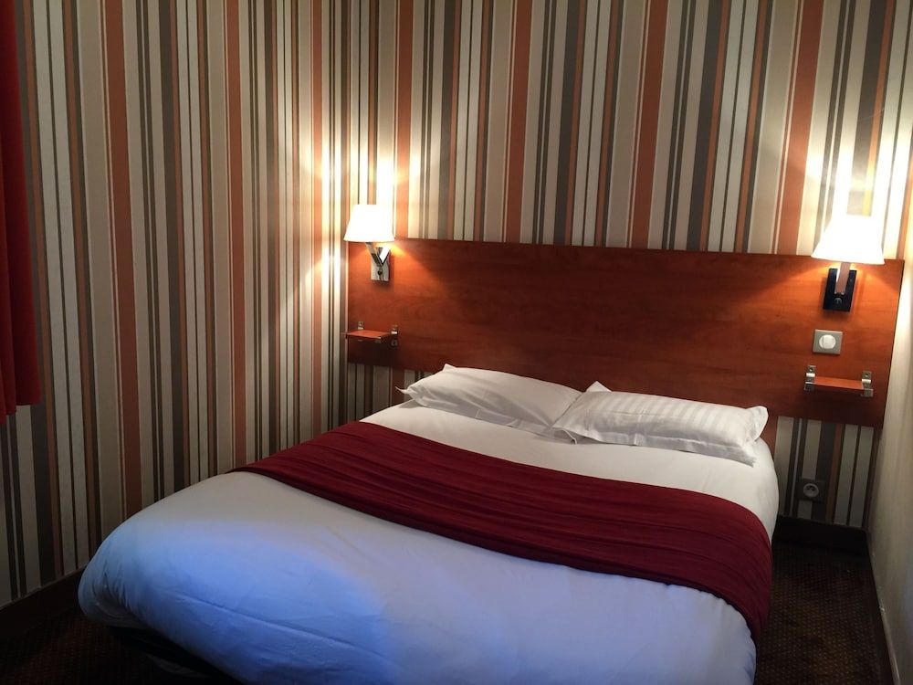 Double Room Single Use