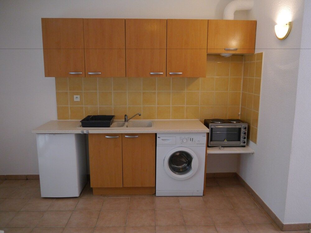 Apartment, Terrace