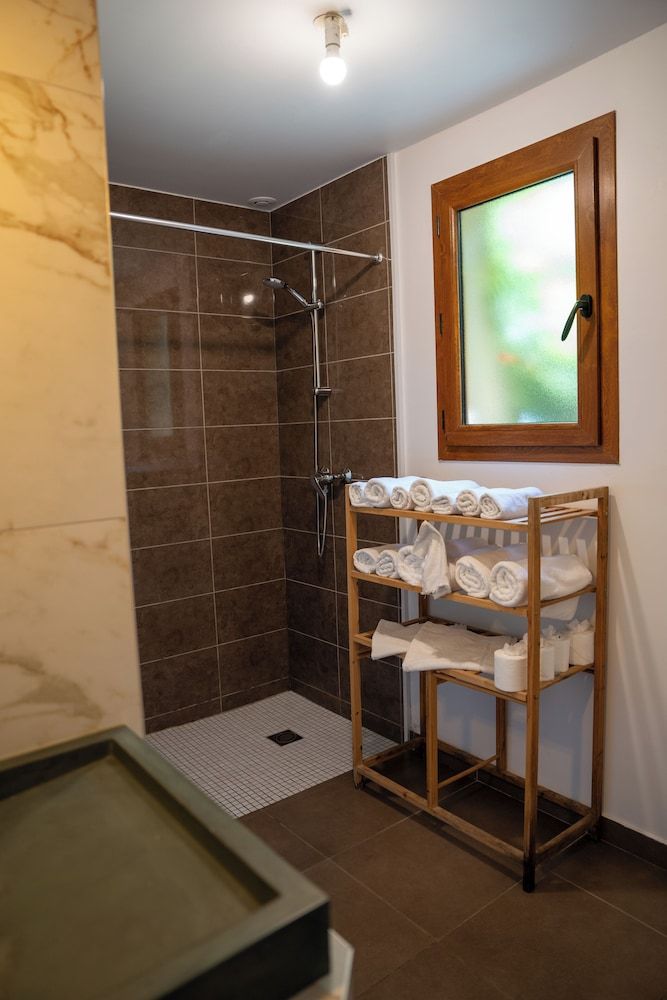 Résidence Sophia House, 2 Bedrooms, Terrace, Garden View 5