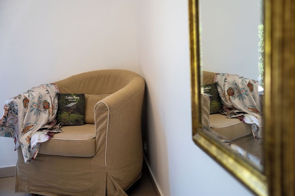 Résidence Sophia House, 2 Bedrooms, Terrace, Garden View 6