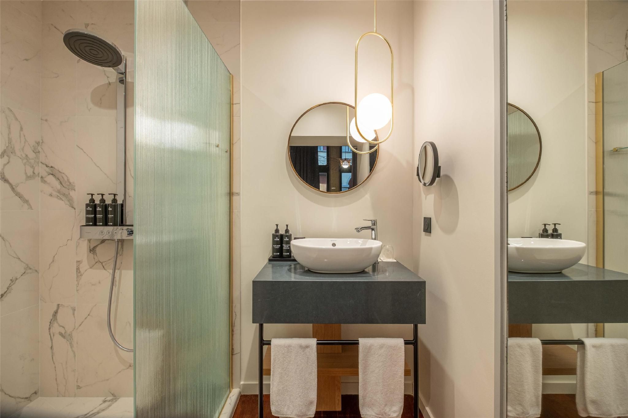 undefined Cour des Loges Lyon, a Radisson Collection Hotel 9