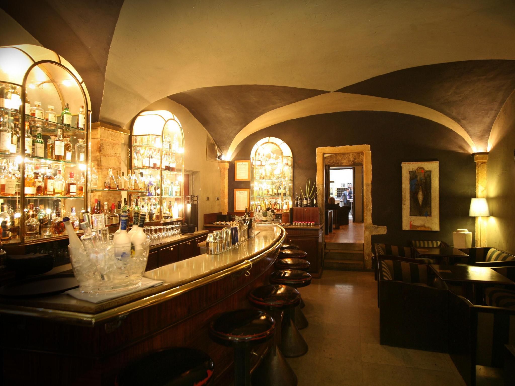 undefined Cour des Loges Lyon, a Radisson Collection Hotel 5