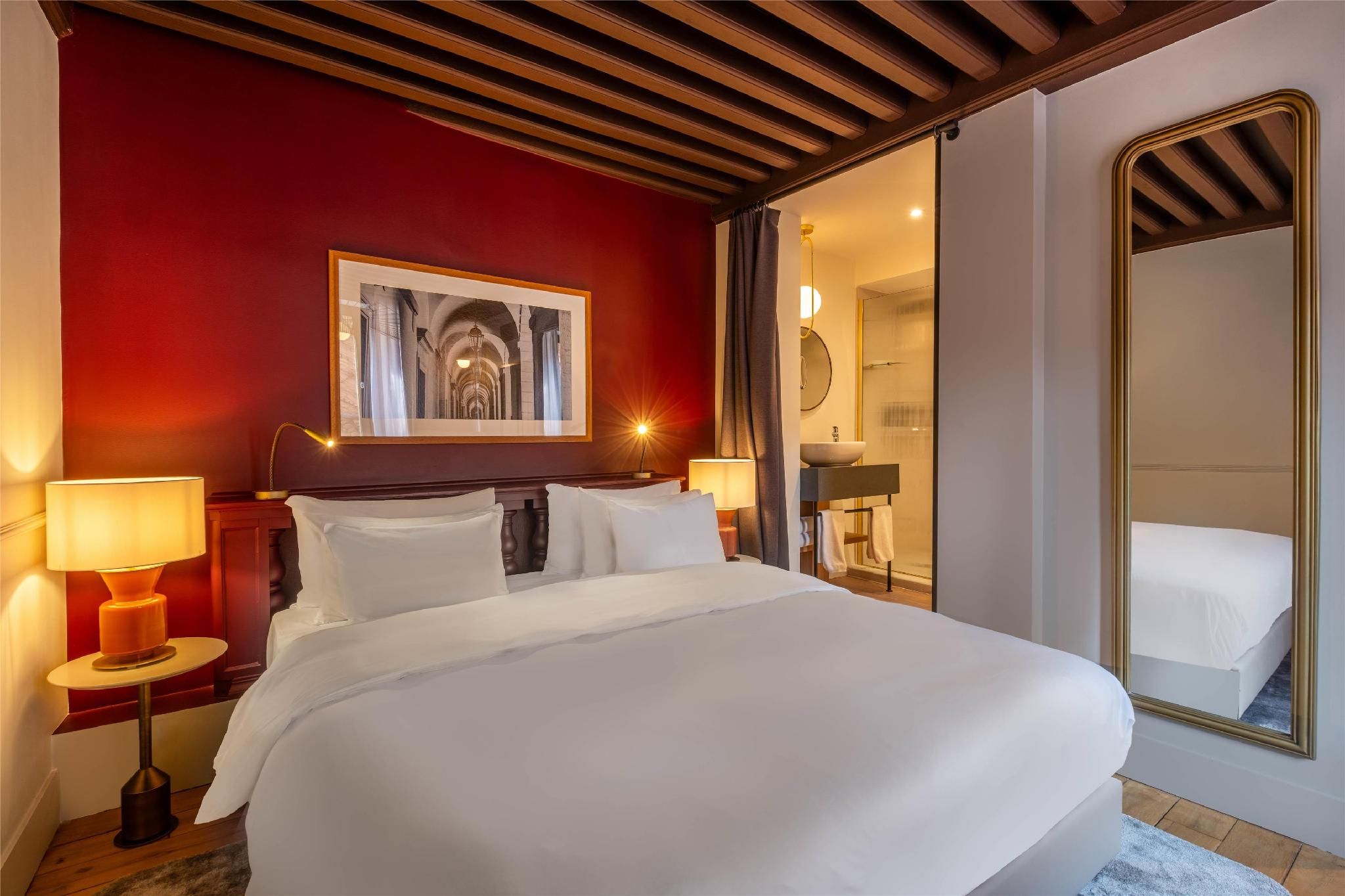 undefined Cour des Loges Lyon, a Radisson Collection Hotel 8