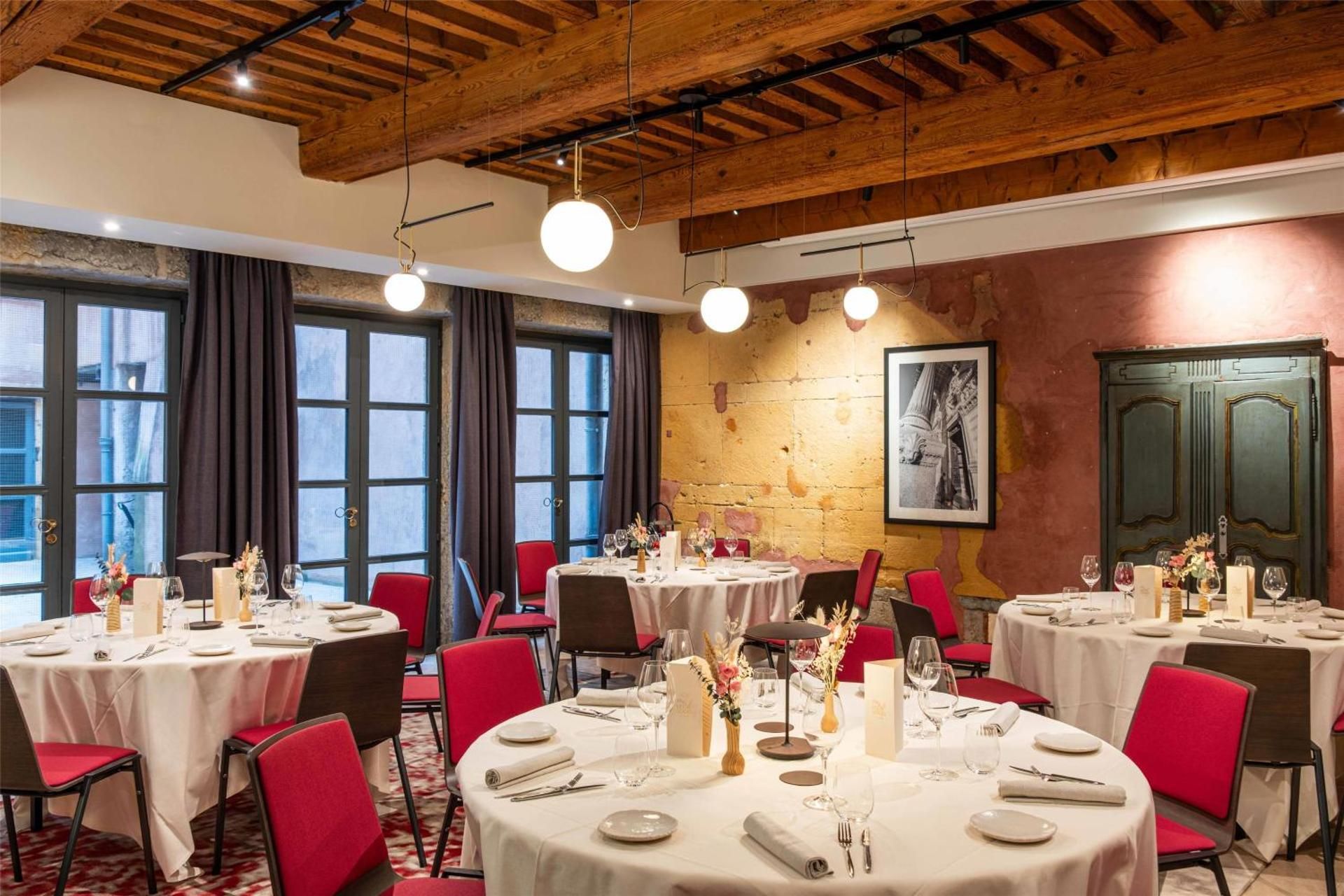 meeting room / ballrooms